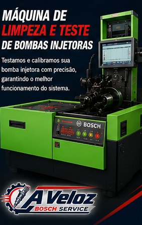 Banner de Serviço