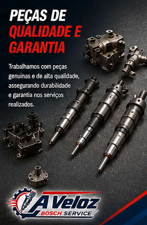 Banner de Serviço