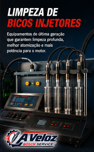 Banner de Serviço